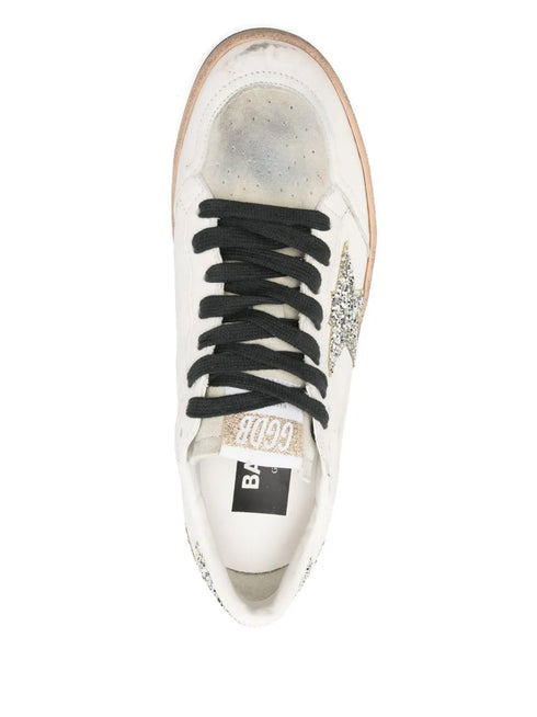 GOLDEN GOOSE BALL STAR